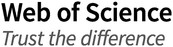 Web of Science logo