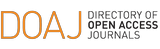 Doaj logo